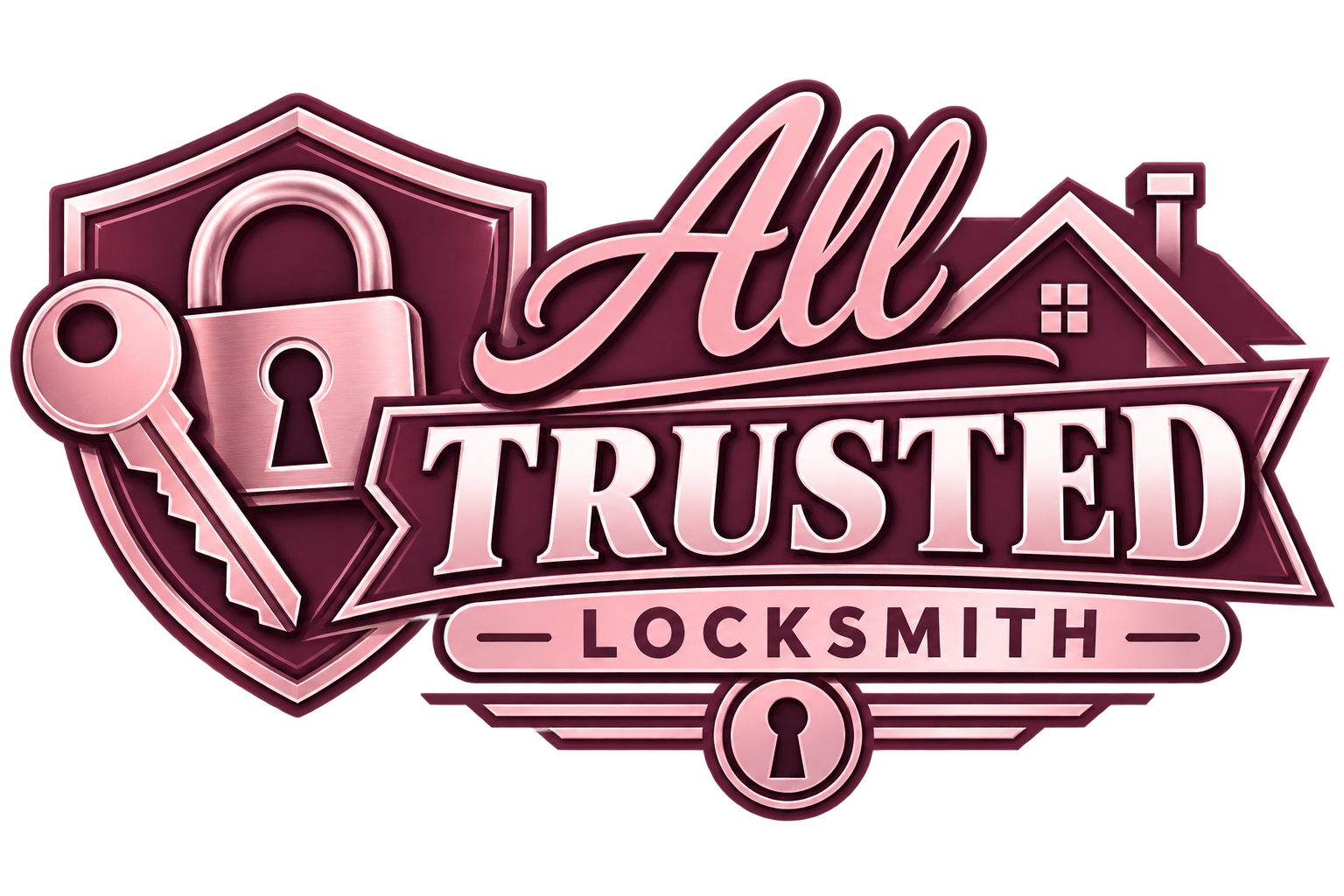 All Trusted Locksmith